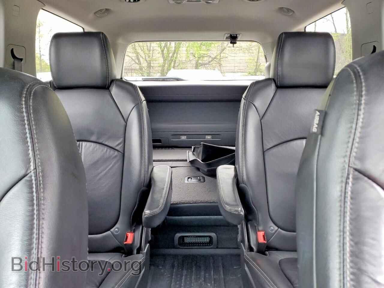 2015 GMC ACADIA - VIN: 1GKKVRKD7FJ201853 - Фото 10