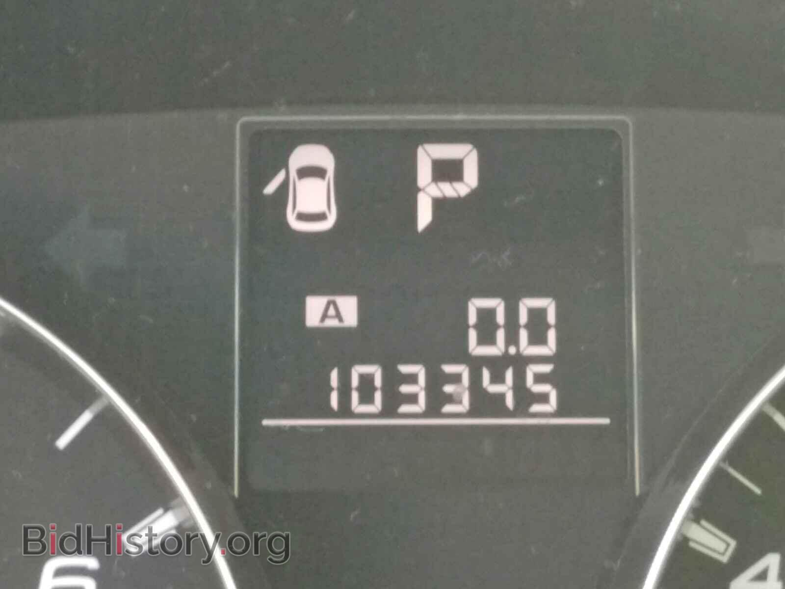 2011 SUBARU OUTBACK 2. - VIN: 4S4BRCCC6B3447595 - Фото 6