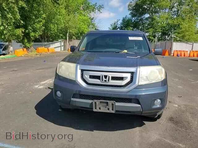 2011 HONDA PILOT - VIN: 5FNYF4H54BB006431 - Фото 13