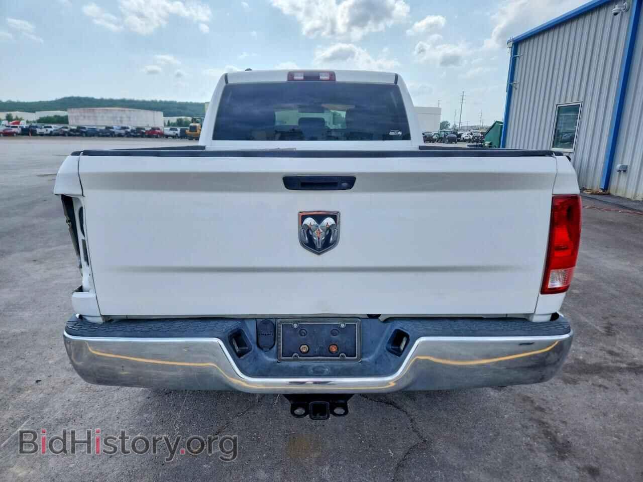 2013 RAM 1500 - VIN: 1C6RR6FG4DS565938 - Photo 6
