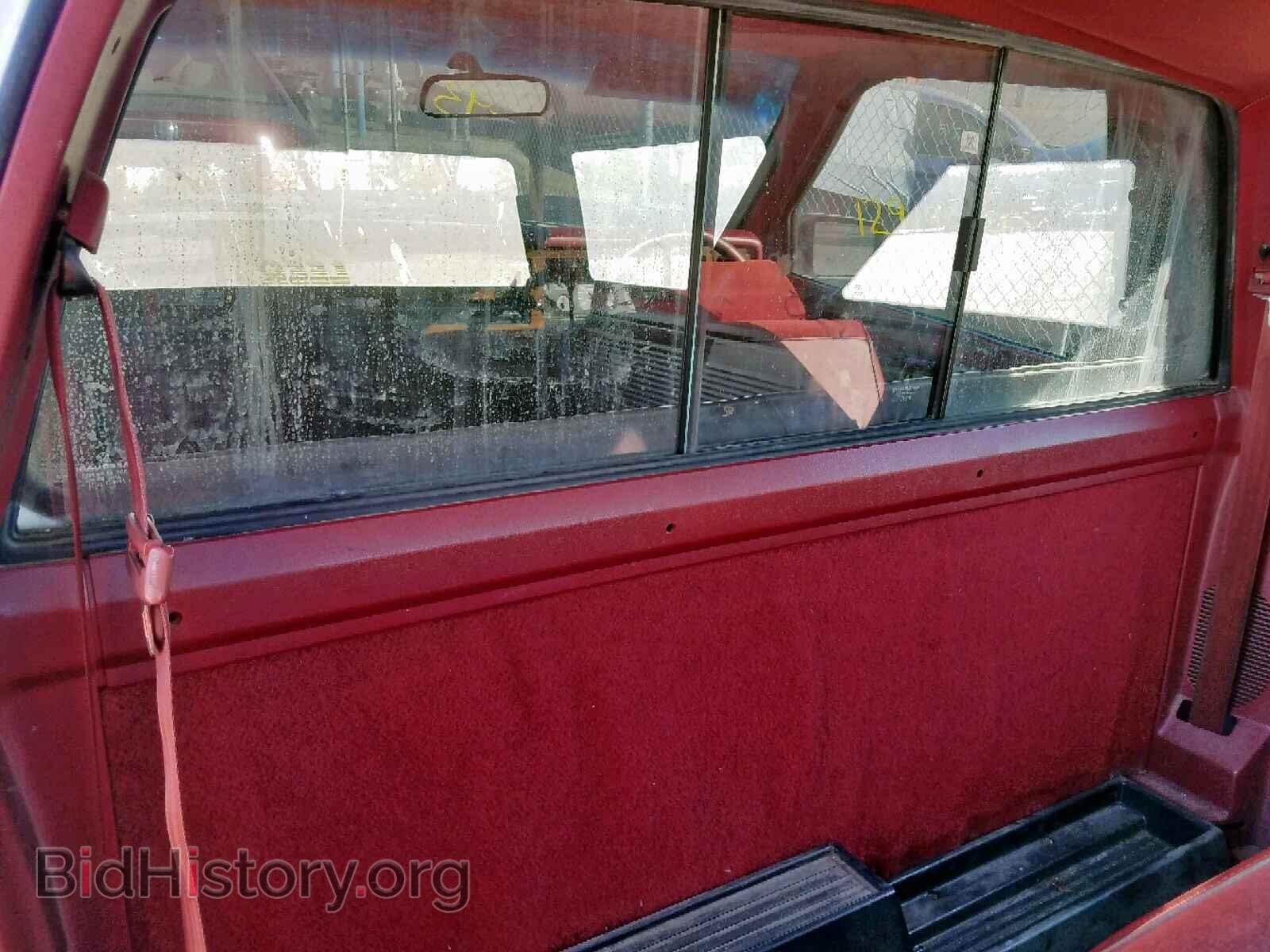 1993 DODGE DAKOTA - VIN: 1B7GL26X1PS280189 - Фото 6