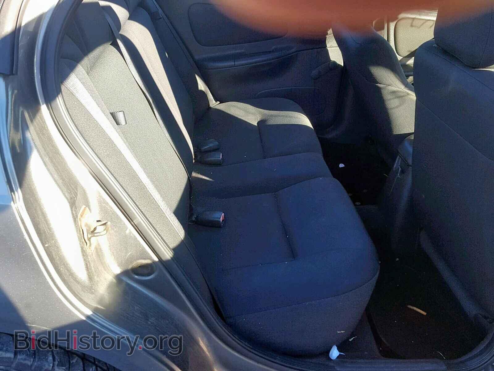 2005 DODGE NEON - VIN: 1B3ES56C05D284259 - Фото 6