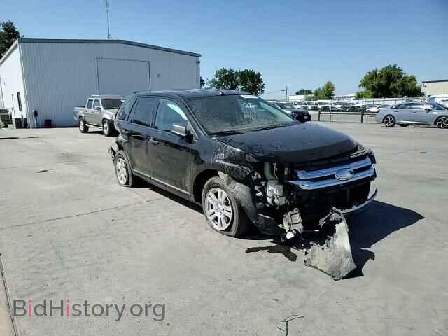 2011 FORD EDGE - VIN: 2FMDK3GC7BBB68471 - Photo 14