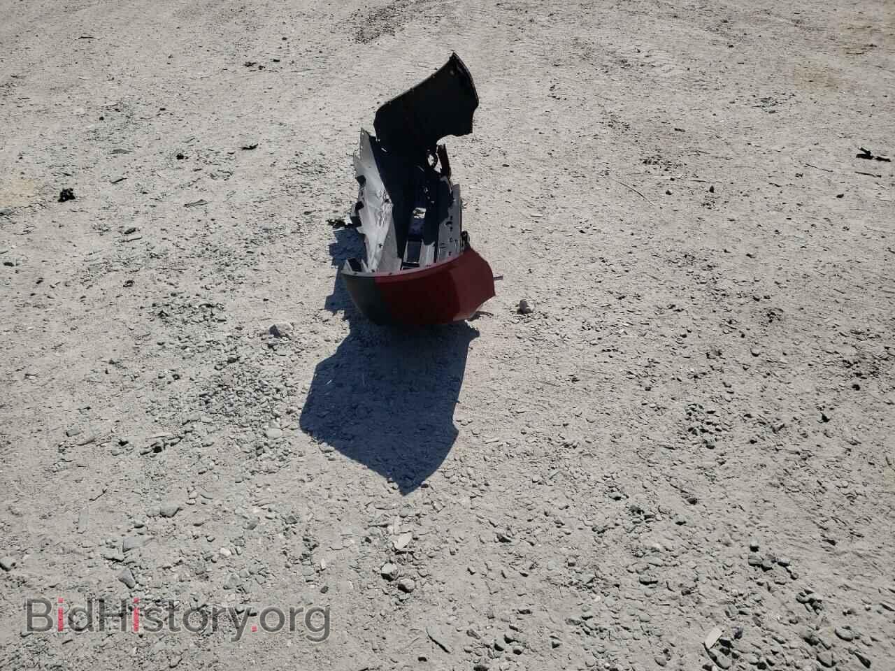 2012 JEEP COMPASS - VIN: 1C4NJDBB8CD564355 - Фото 13