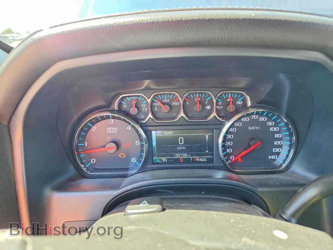 2017 GMC SIERRA - VIN: 3GTU2MEC6HG353503 - Фото 9
