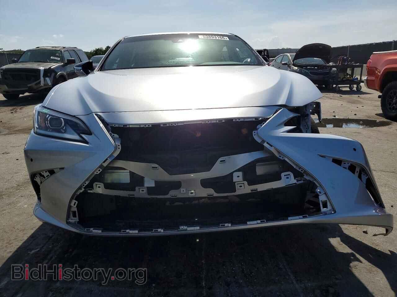 2022 LEXUS ES350 - VIN: 58ADZ1B13NU118471 - Фото 5