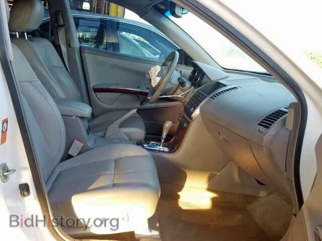 2007 NISSAN MAXIMA - VIN: 1N4BA41E77C846177 - Фото 5