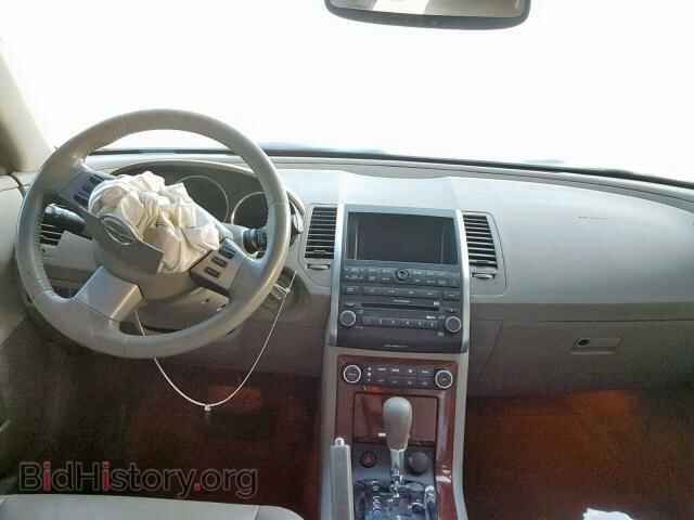 2007 NISSAN MAXIMA - VIN: 1N4BA41E77C846177 - Фото 9