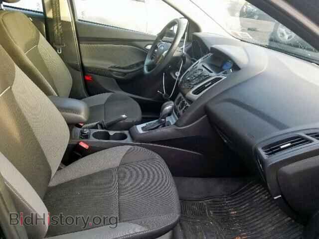 2012 FORD FOCUS SE - VIN: 1FAHP3K2XCL253530 - Фото 6