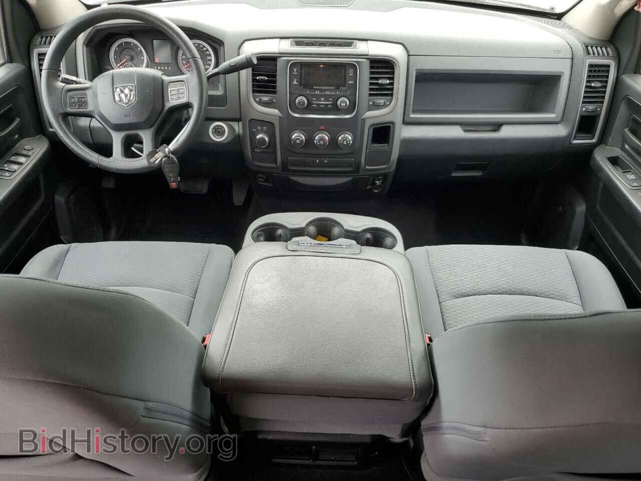 2013 RAM 1500 - VIN: 1C6RR7KT3DS533247 - Фото 8