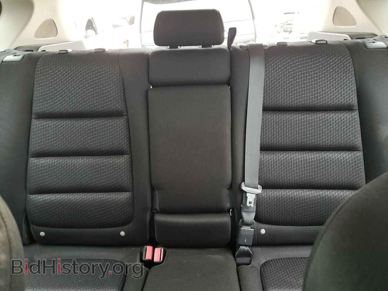 2013 MAZDA CX-5 - VIN: JM3KE2CE1D0151794 - Фото 10