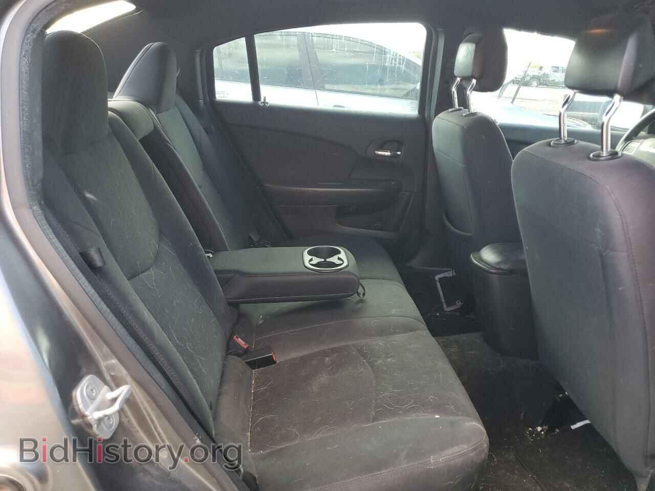 2013 CHRYSLER 200 - VIN: 1C3CCBAB8DN647193 - Фото 10