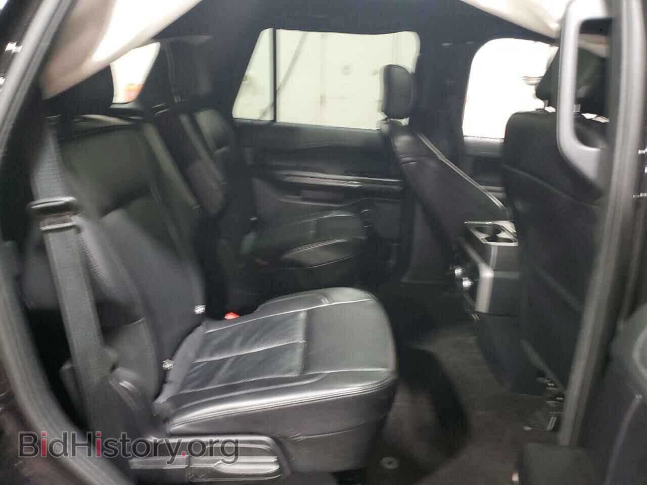 2020 FORD EXPEDITION - VIN: 1FMJU1JTXLEB00911 - Фото 11