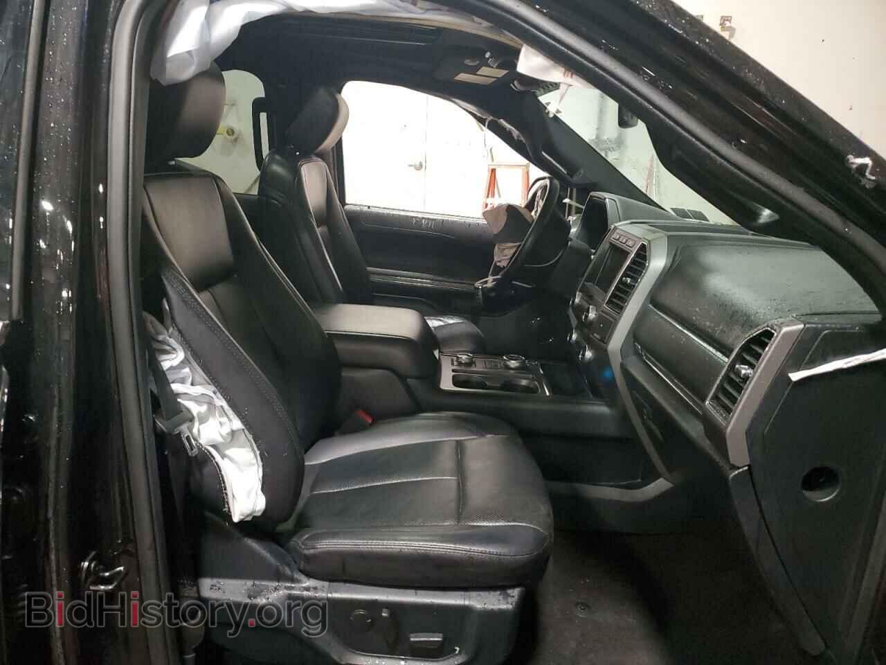 2020 FORD EXPEDITION - VIN: 1FMJU1JTXLEB00911 - Фото 7