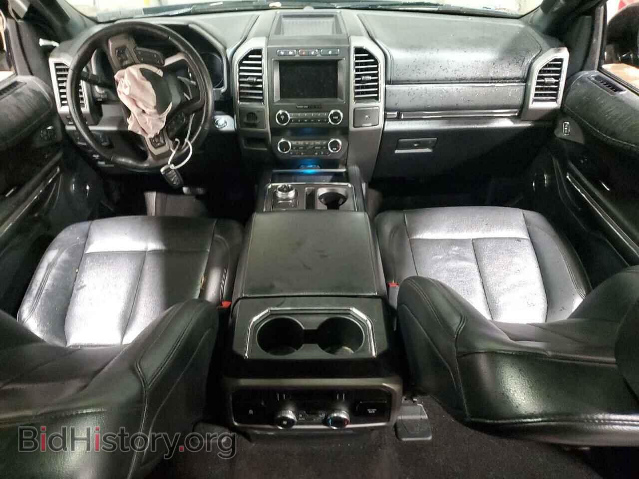 2020 FORD EXPEDITION - VIN: 1FMJU1JTXLEB00911 - Фото 8