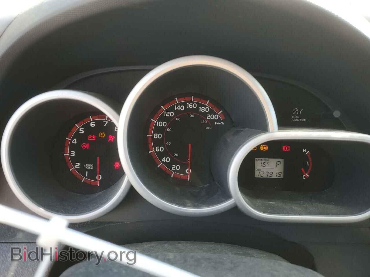 2012 TOYOTA COROLLA - VIN: 2T1KU4EE4CC824053 - Фото 9