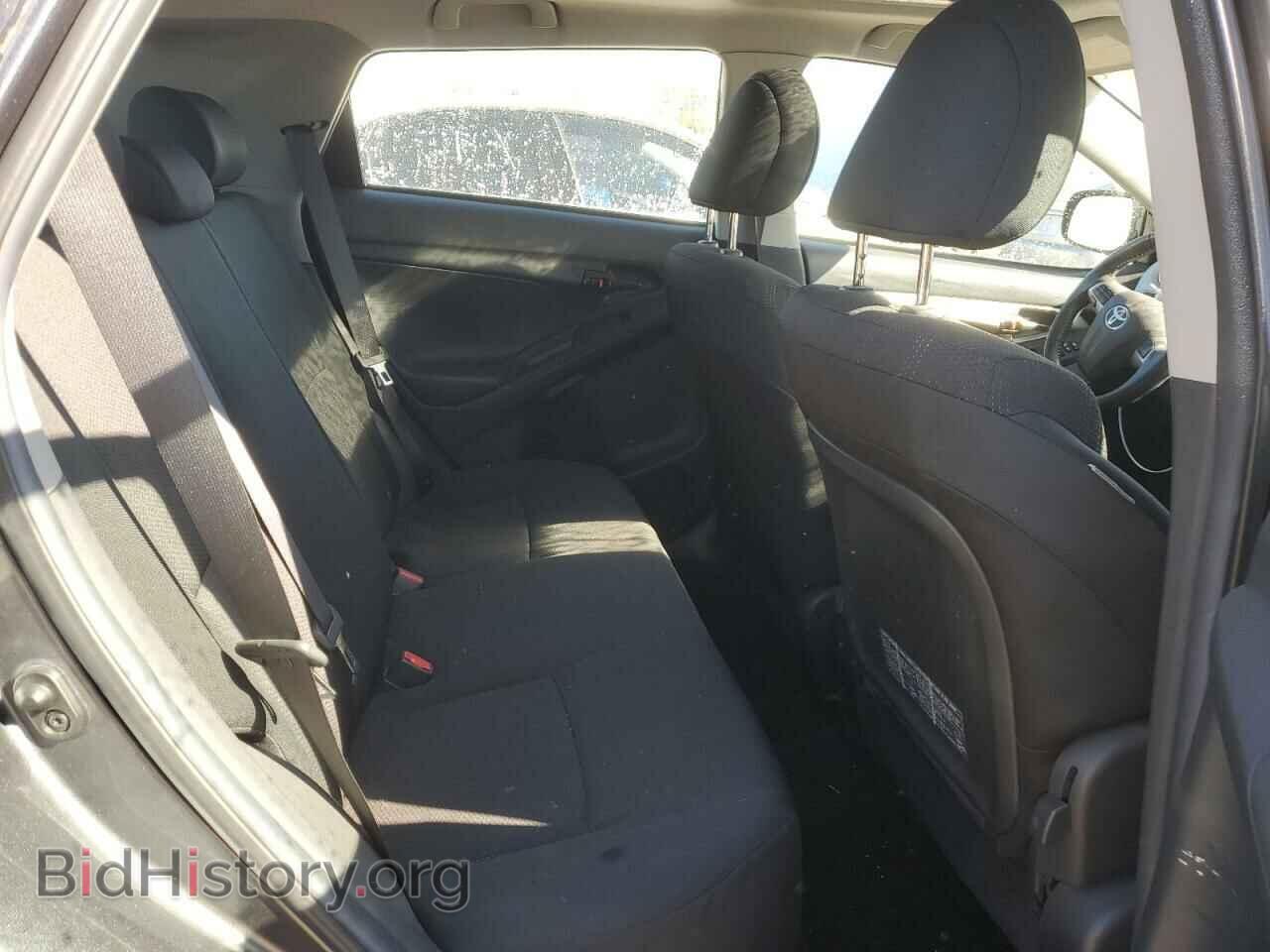 2012 TOYOTA COROLLA - VIN: 2T1KU4EE4CC824053 - Фото 10