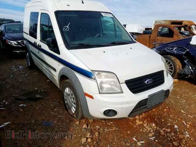 Фотография NM0LS7BN5DT148199 - FORD TRANSIT CO 2013