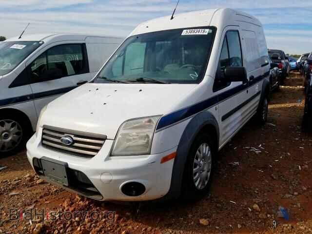 2013 FORD TRANSIT CO - VIN: NM0LS7BN5DT148199 - Фото 2