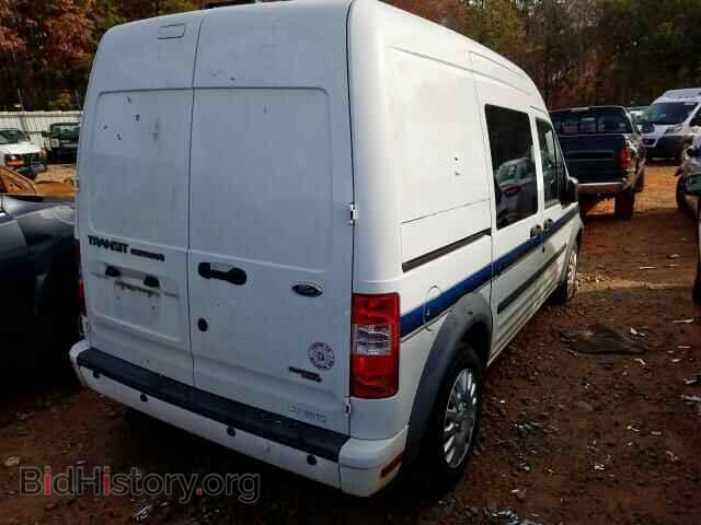 2013 FORD TRANSIT CO - VIN: NM0LS7BN5DT148199 - Фото 4