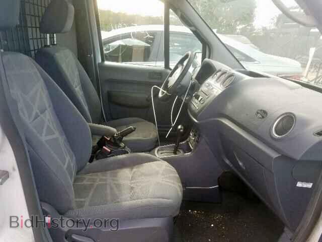 2013 FORD TRANSIT CO - VIN: NM0LS7BN5DT148199 - Фото 5