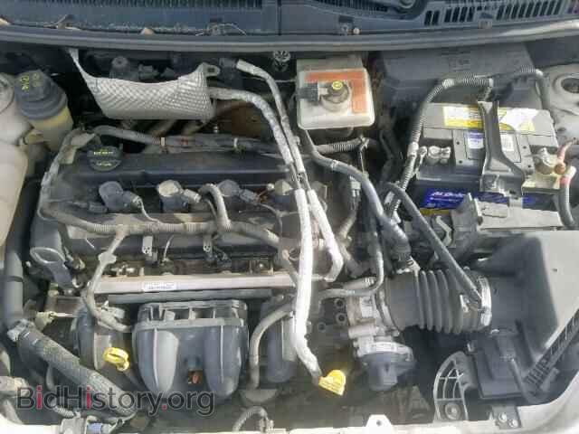 2013 FORD TRANSIT CO - VIN: NM0LS7BN5DT148199 - Фото 7