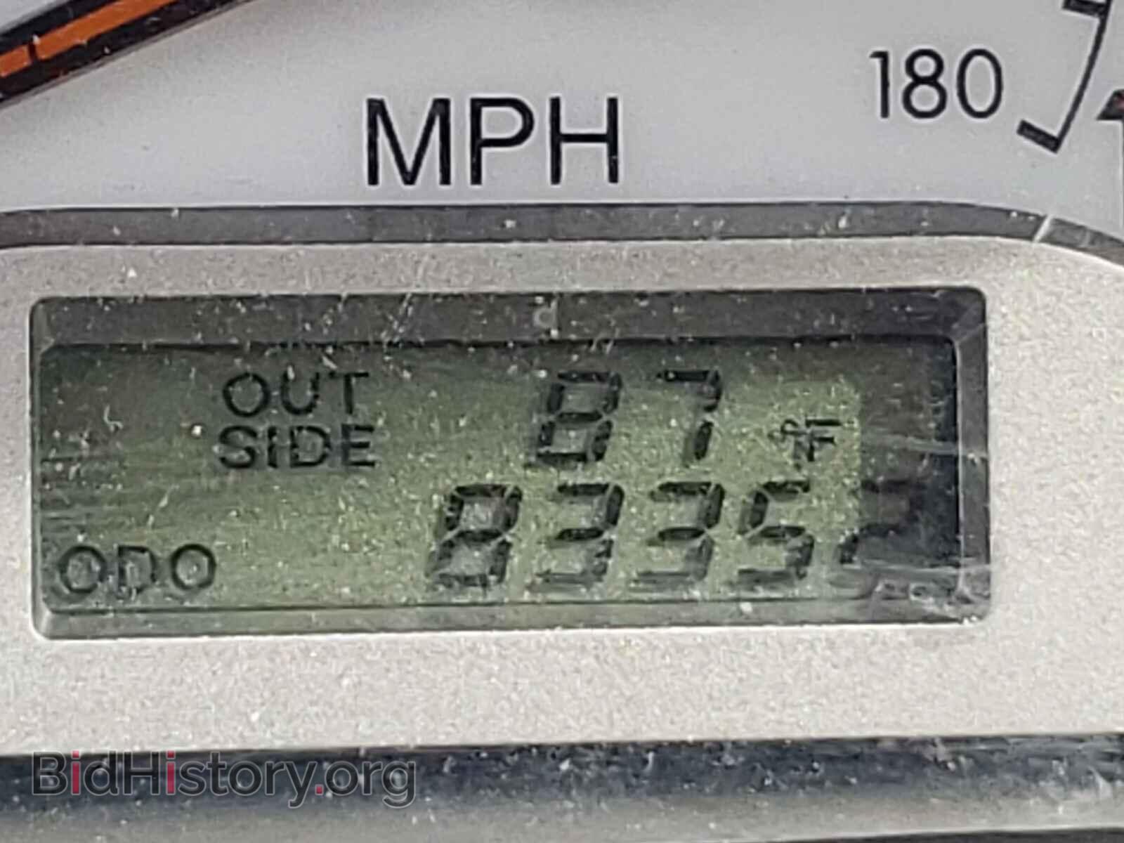 2007 TOYOTA COROLLA - VIN: 2T1BR32E47C720040 - Фото 8