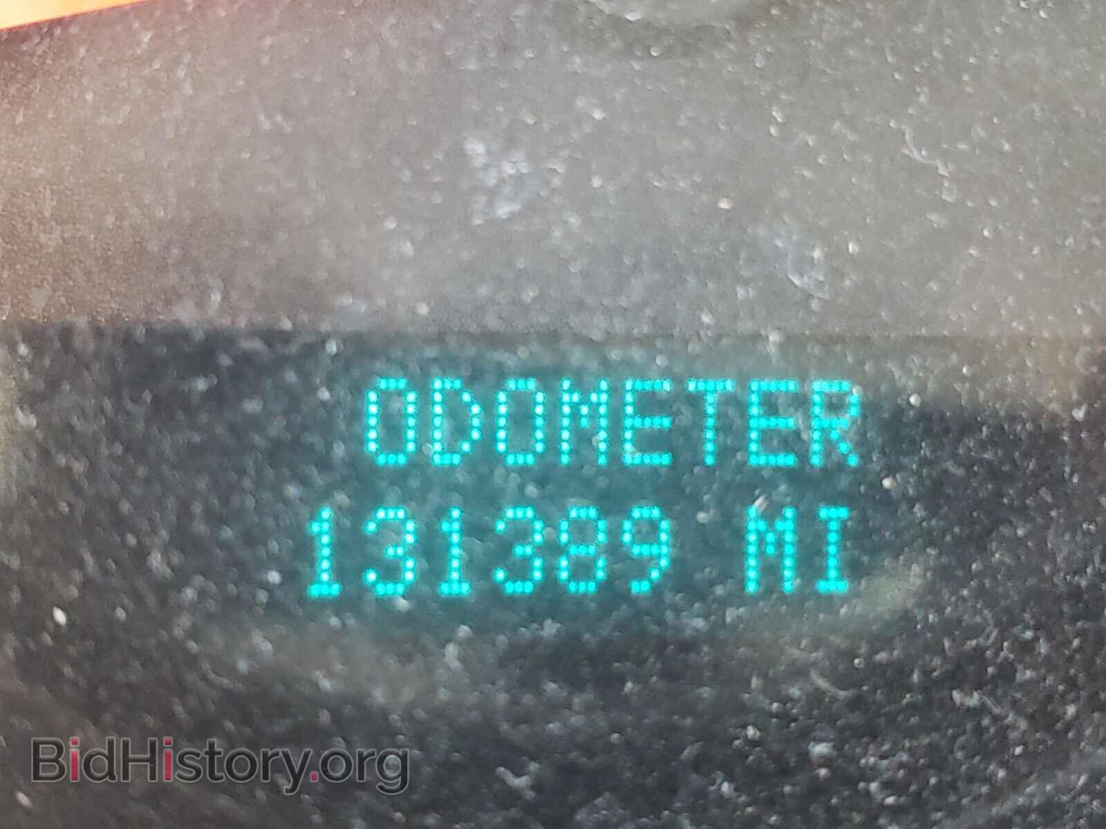 2008 GMC SIERRA - VIN: 2GTEC13J281242683 - Фото 8
