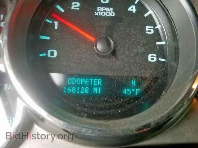 2012 CHEVROLET SILVERADO - VIN: 1GC1KXCG8CF108366 - Фото 8