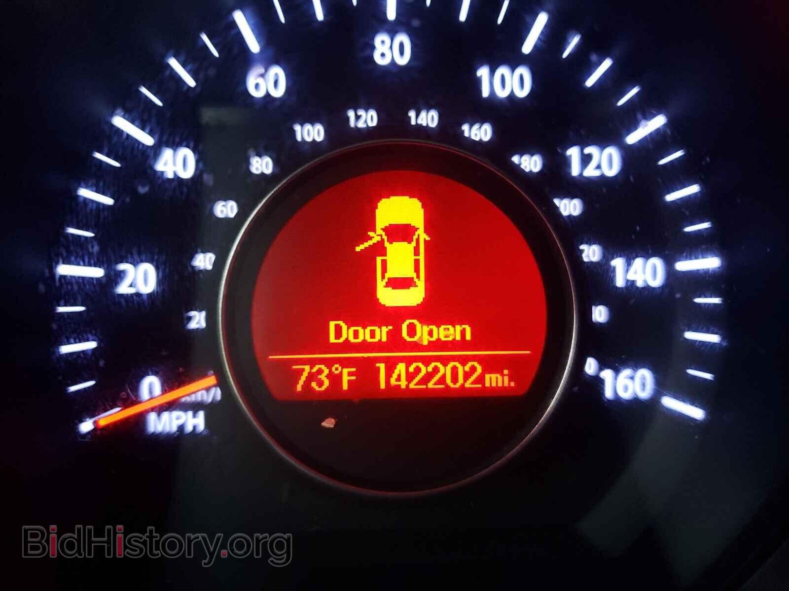 2012 KIA OPTIMA - VIN: KNAGM4A71C5284412 - Фото 8