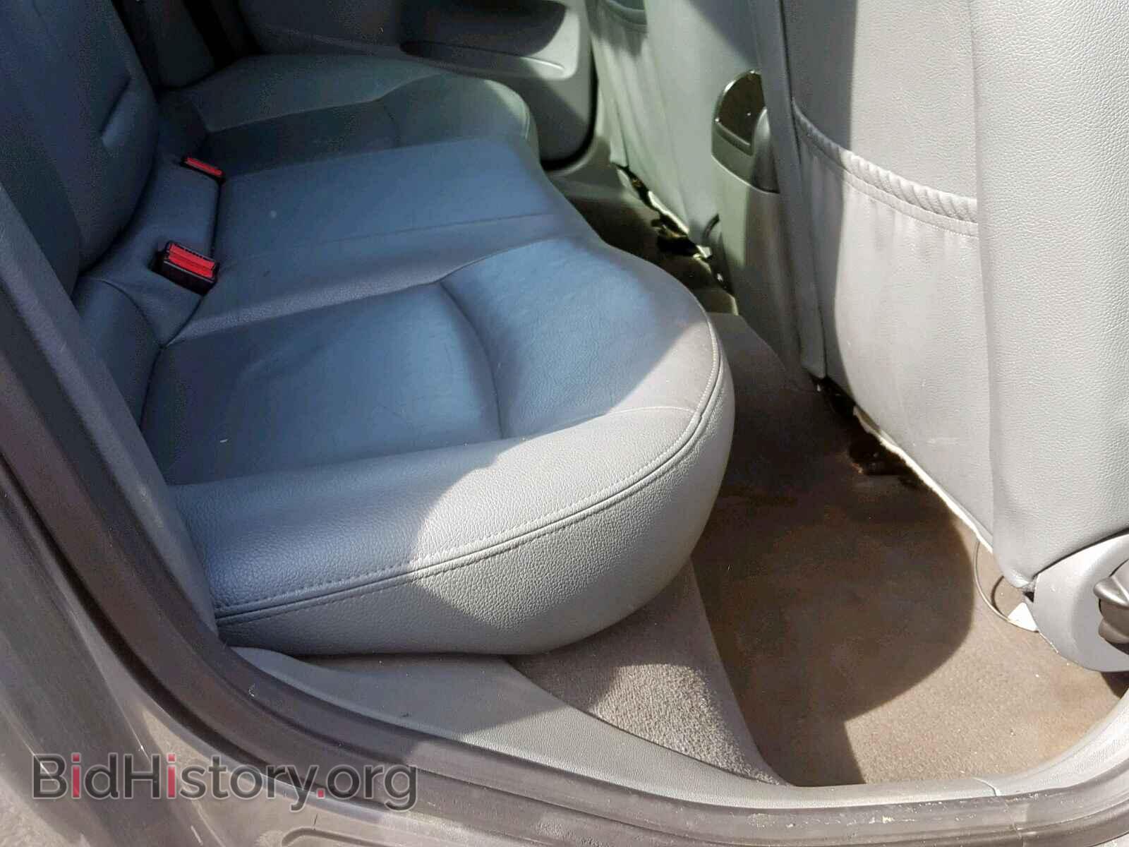 2005 SAAB 9 3 - VIN: YS3FB49S751031529 - Фото 6
