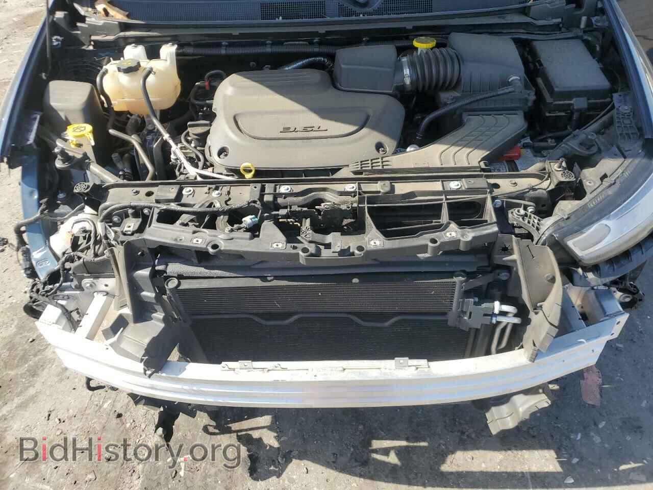 2021 CHRYSLER PACIFICA - VIN: 2C4RC3PG8MR564476 - Photo 12