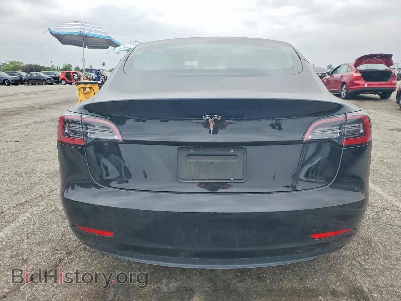 2022 TESLA MODEL 3 - VIN: 5YJ3E1EA8NF295959 - Photo 6