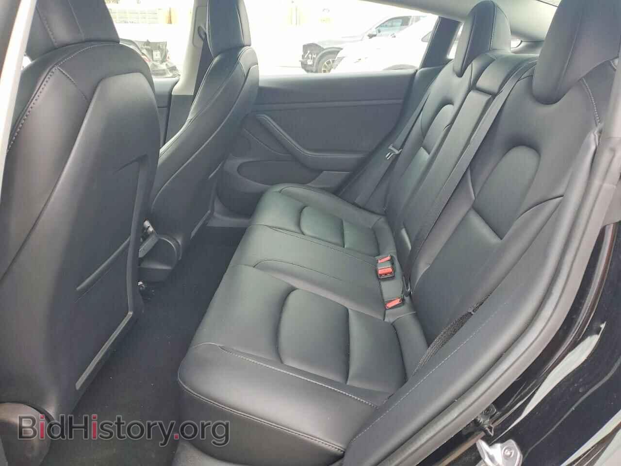 2022 TESLA MODEL 3 - VIN: 5YJ3E1EA8NF295959 - Photo 10