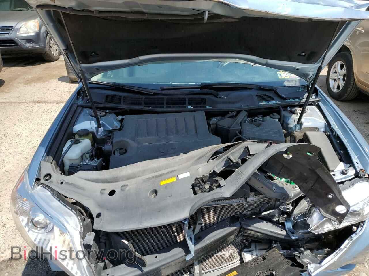 2012 TOYOTA AVALON - VIN: 4T1BK3DB6CU469862 - Фото 7