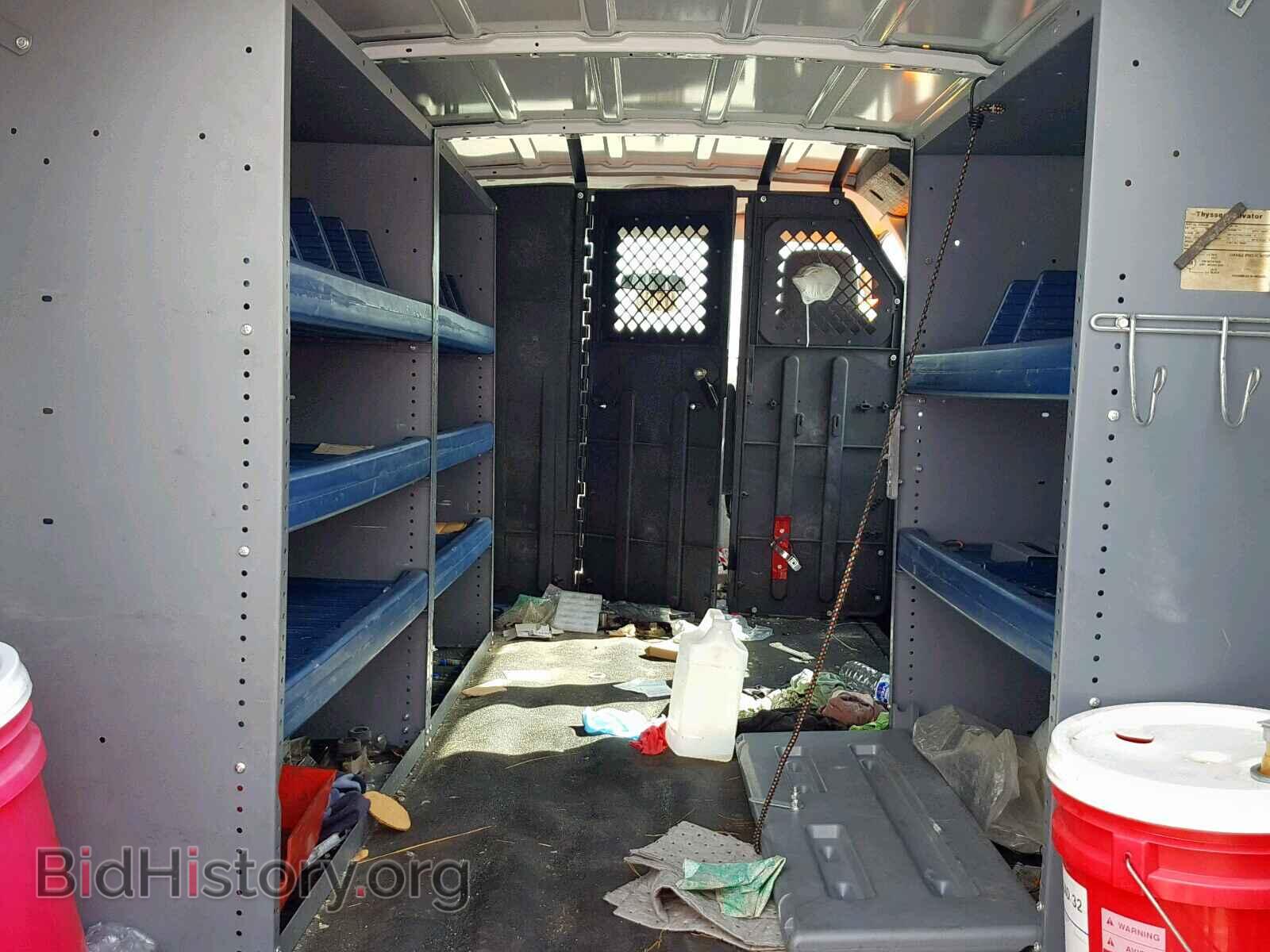 2012 FORD ECONOLINE - VIN: 1FTNE1EW1CDA31216 - Photo 6
