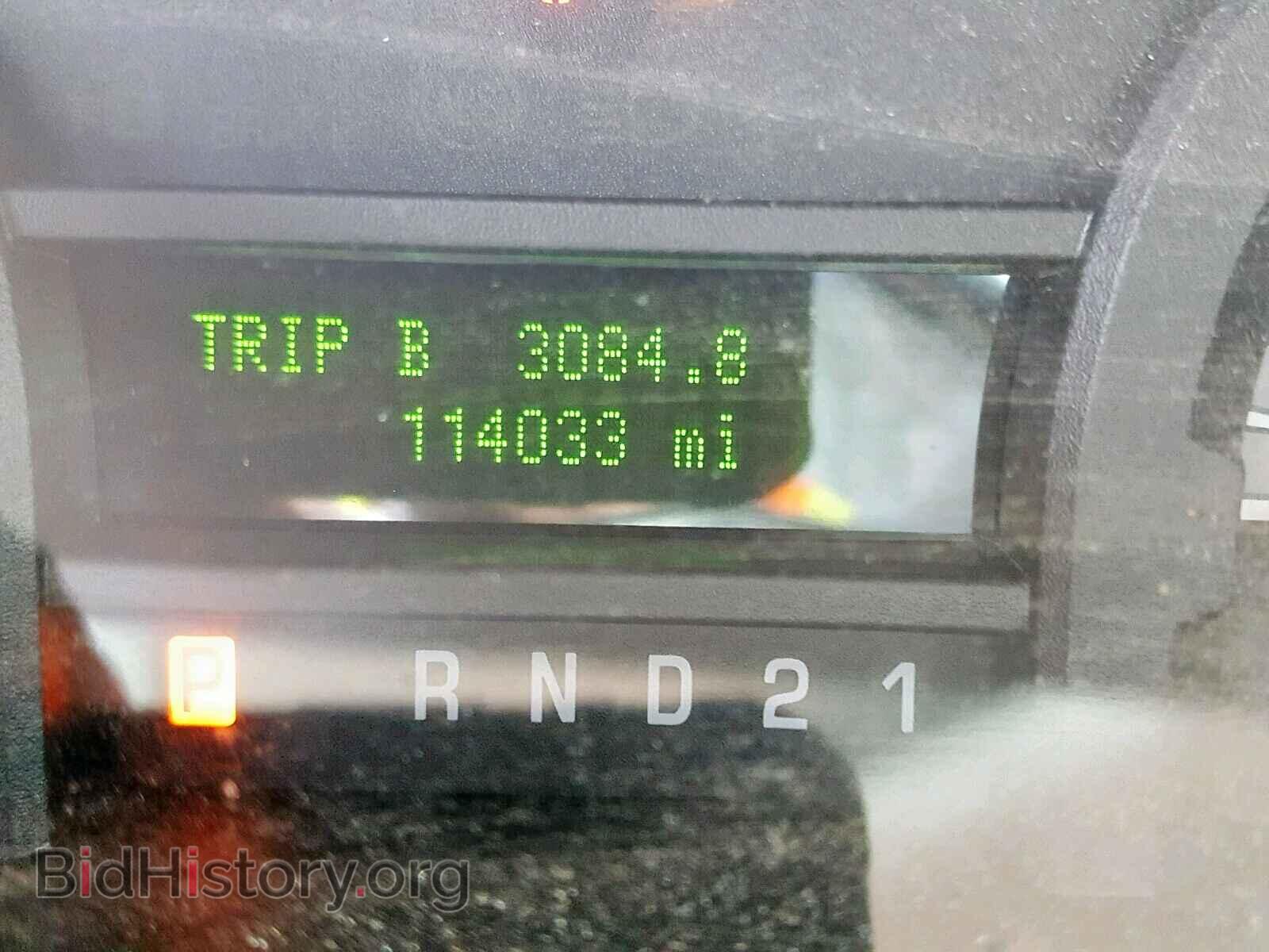 2012 FORD ECONOLINE - VIN: 1FTNE1EW1CDA31216 - Photo 8