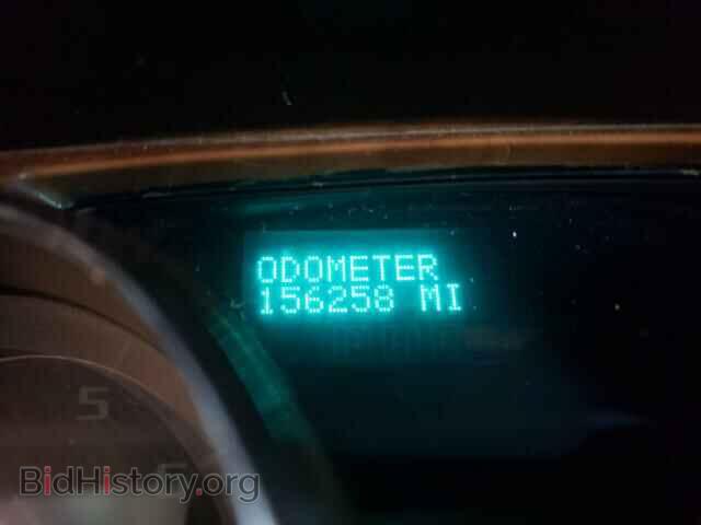2008 BUICK ENCLAVE - VIN: 5GAEV23728J182836 - Фото 8