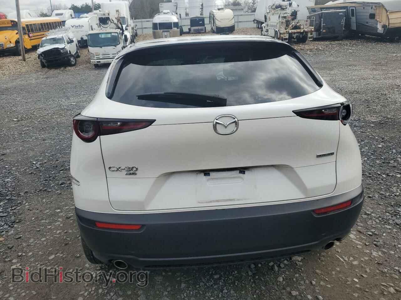 2021 MAZDA CX30 - VIN: 3MVDMBBL6MM311913 - Photo 6