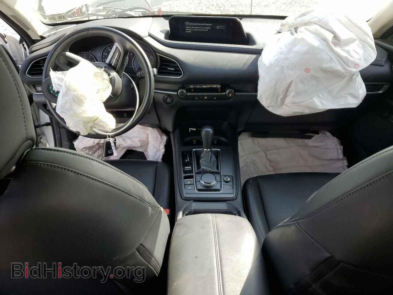2021 MAZDA CX30 - VIN: 3MVDMBBL6MM311913 - Photo 8