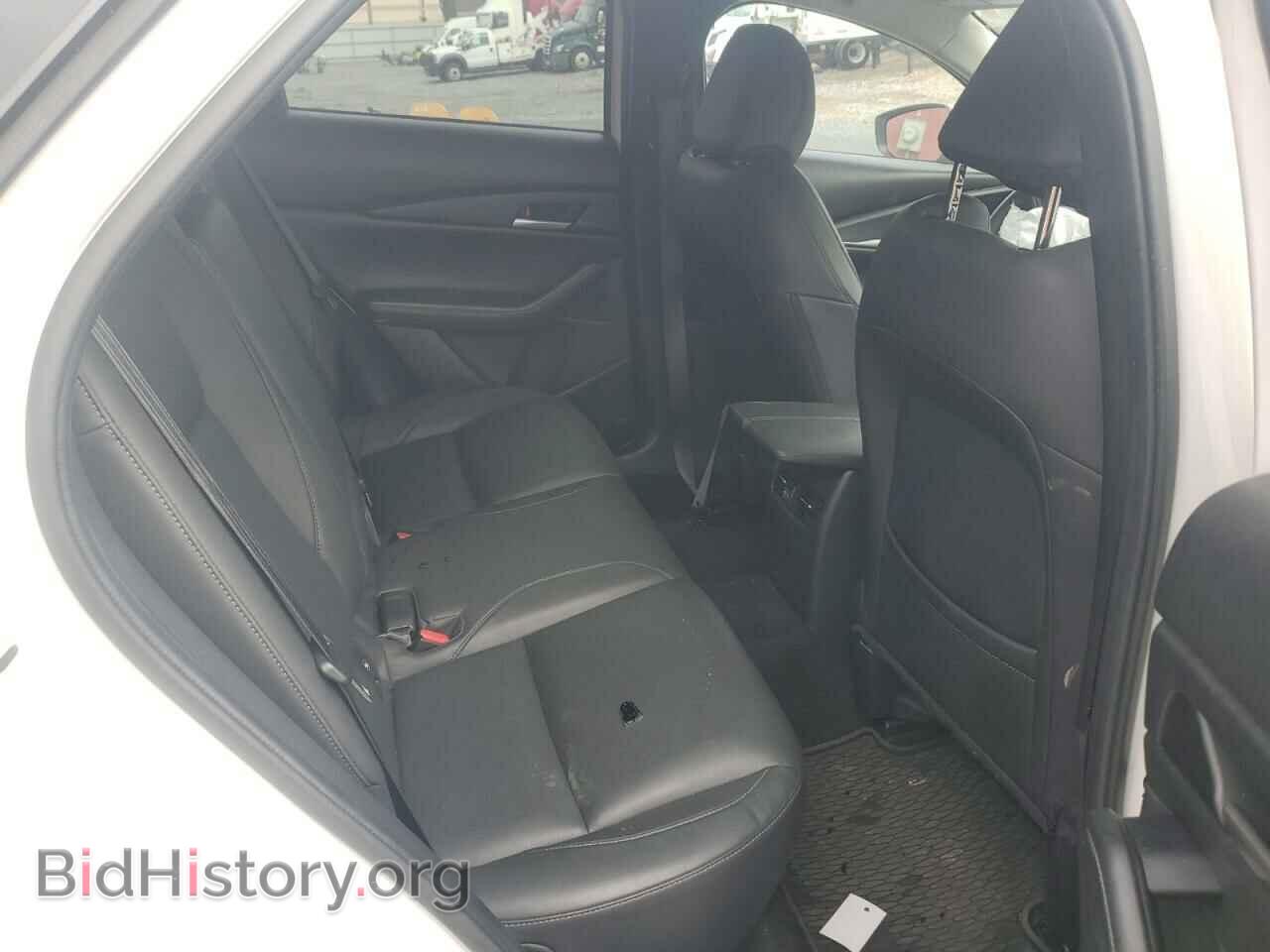 2021 MAZDA CX30 - VIN: 3MVDMBBL6MM311913 - Photo 10