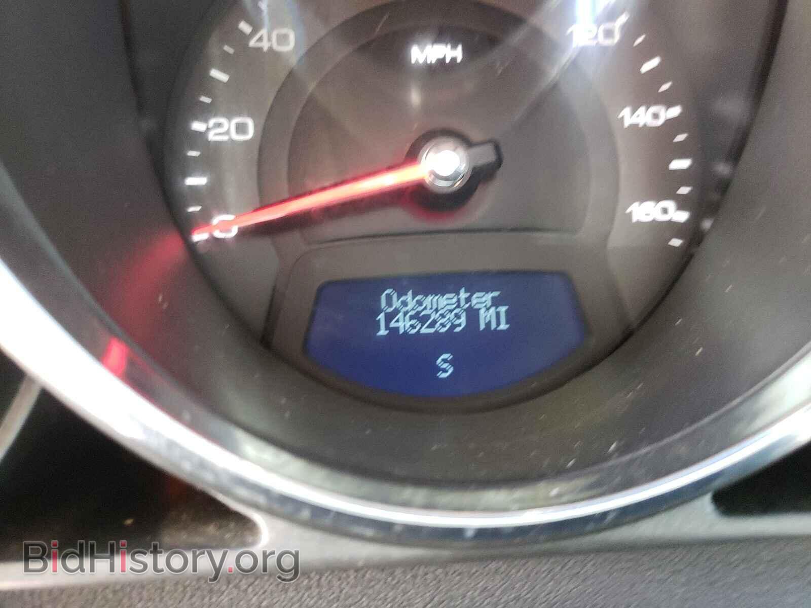 2008 CADILLAC CTS - VIN: 1G6DV57V480187131 - Фото 8