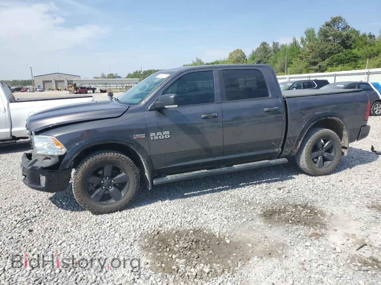 Photo 1C6RR7LT2FS738897 - RAM 1500 2015