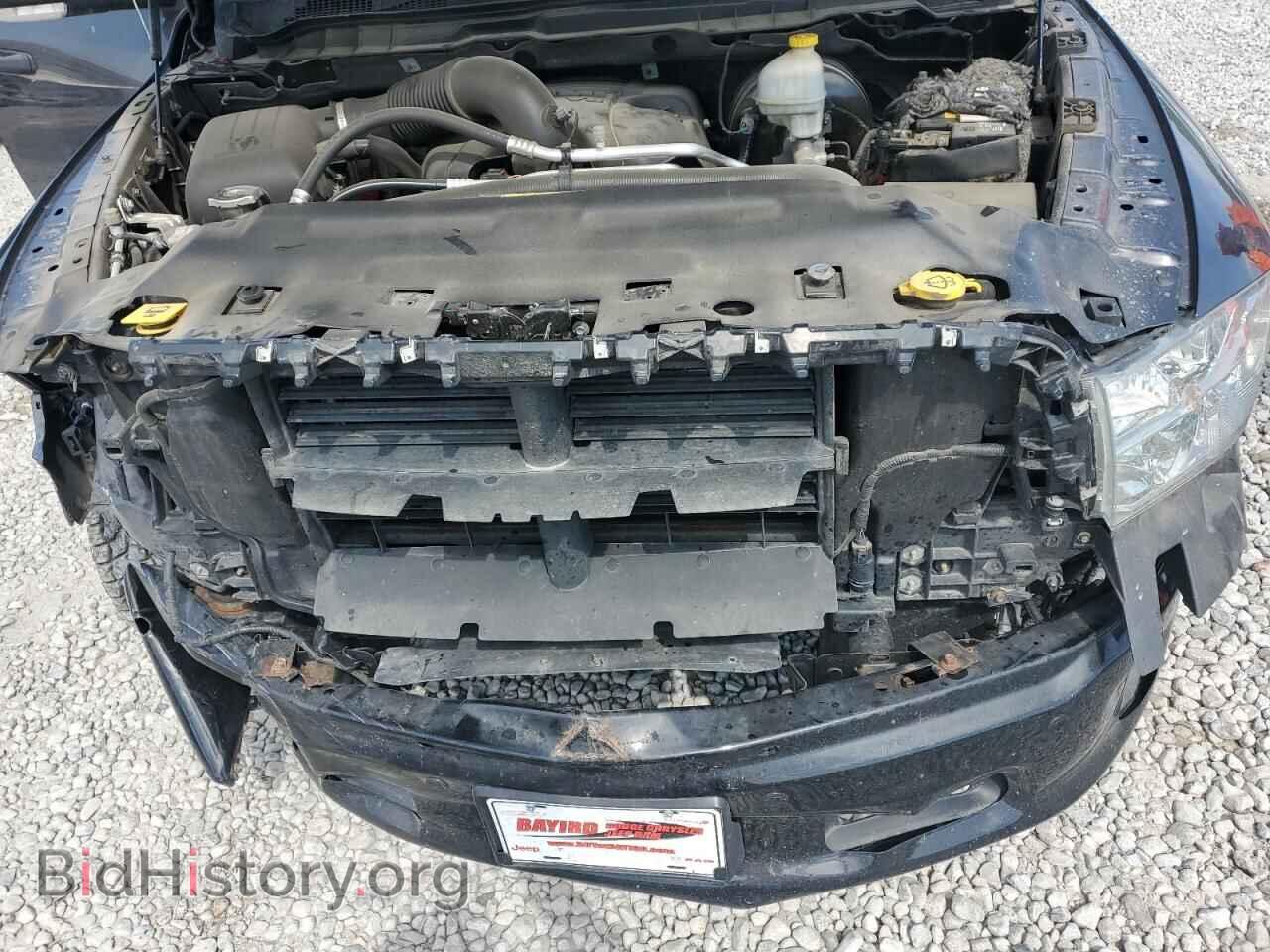 2015 RAM 1500 - VIN: 1C6RR7LT2FS738897 - Фото 11