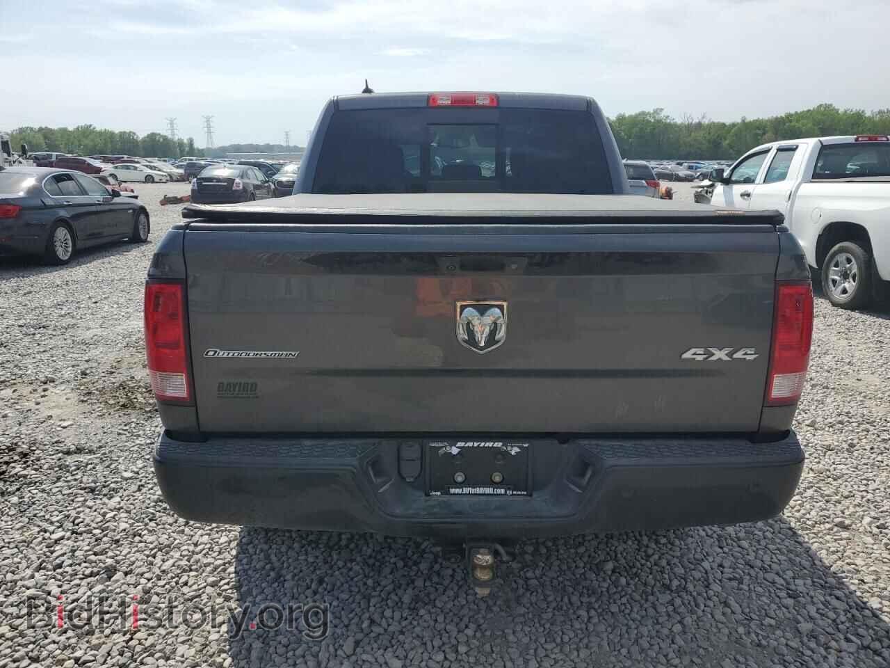2015 RAM 1500 - VIN: 1C6RR7LT2FS738897 - Фото 6