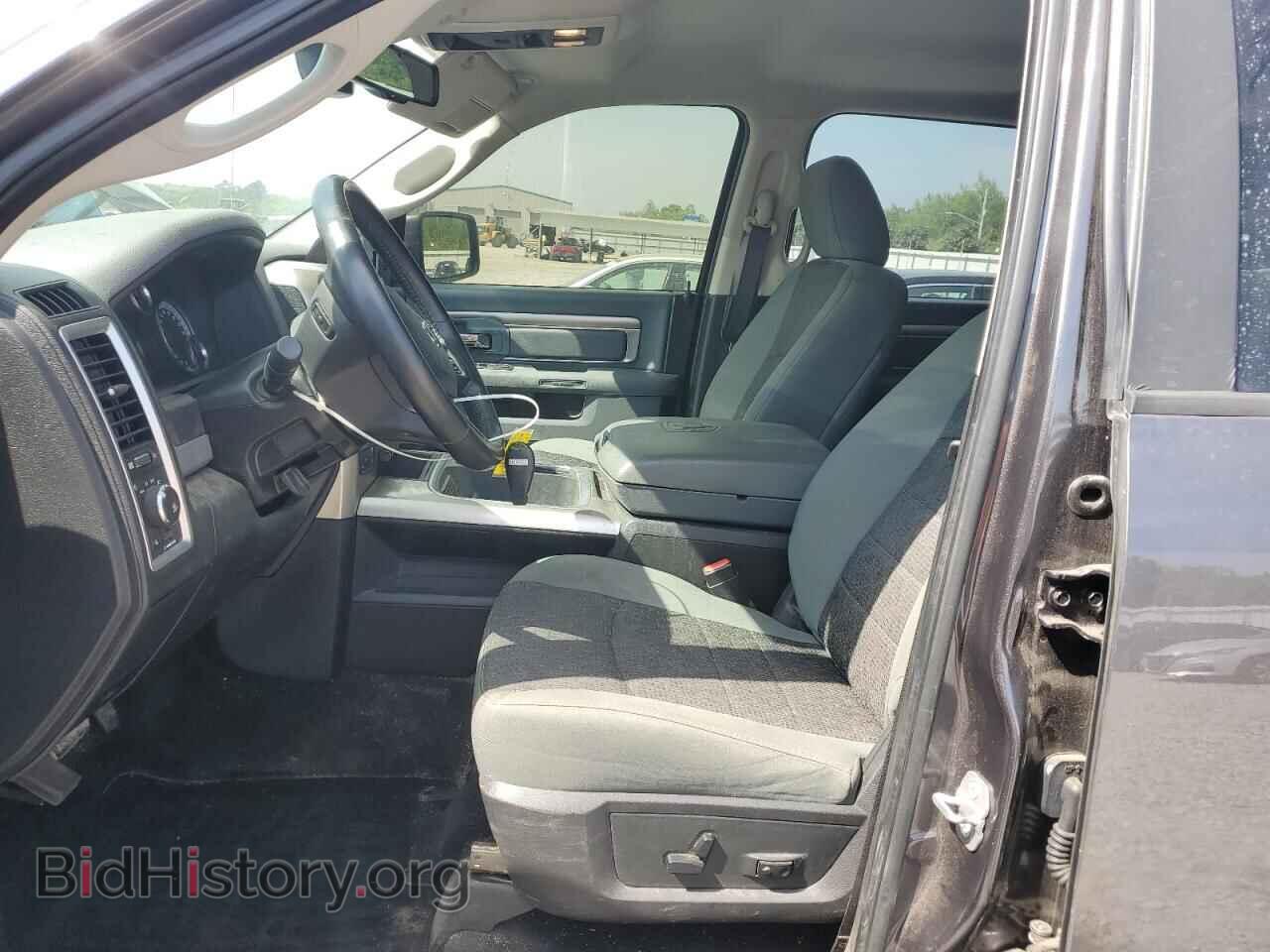 2015 RAM 1500 - VIN: 1C6RR7LT2FS738897 - Фото 7