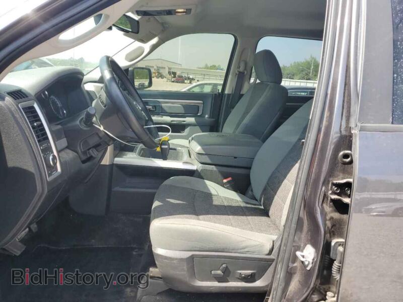 2015 RAM 1500 (VIN 1C6RR7LT2FS738897) — фото 7 из 12