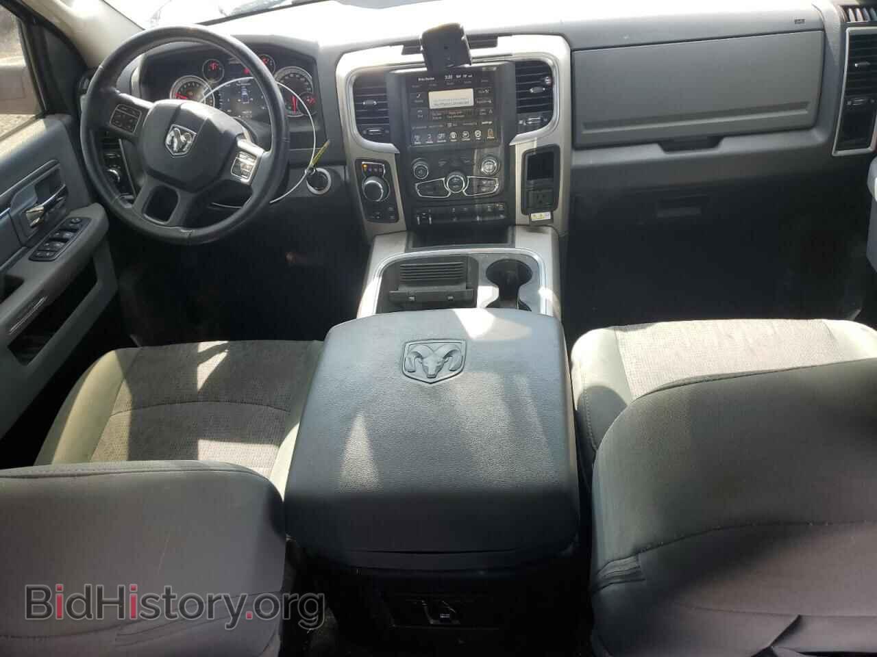 2015 RAM 1500 - VIN: 1C6RR7LT2FS738897 - Фото 8