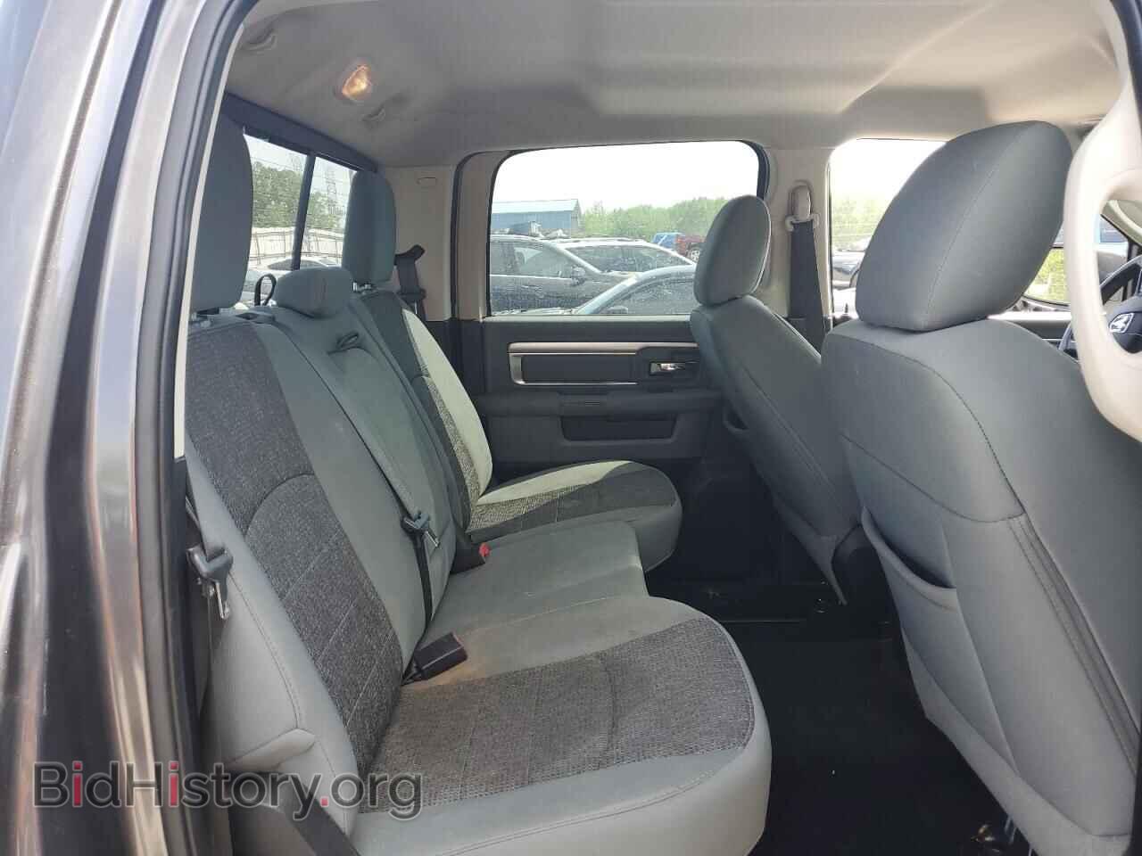2015 RAM 1500 - VIN: 1C6RR7LT2FS738897 - Фото 10