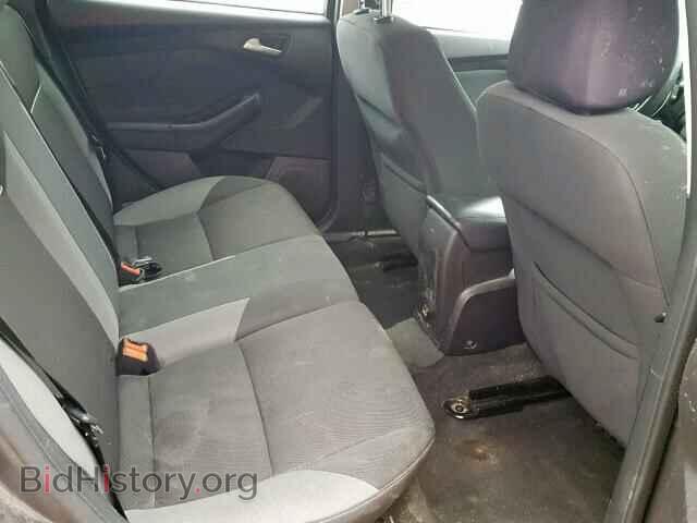 2013 FORD FOCUS SE - VIN: 1FADP3K27DL312758 - Фото 6